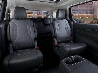 2027 Kia Carnival SX