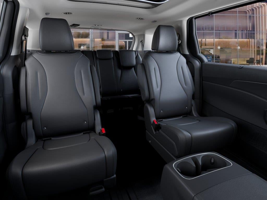 2027 Kia Carnival SX