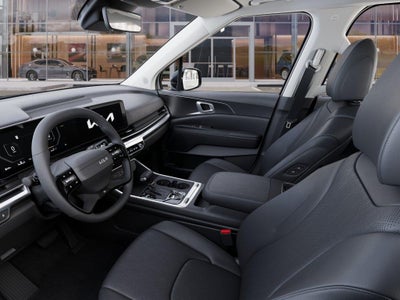 2027 Kia Carnival SX