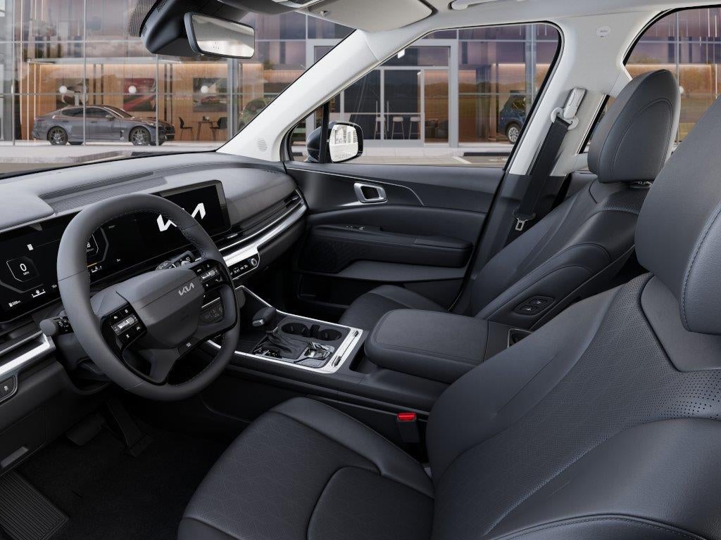2027 Kia Carnival SX