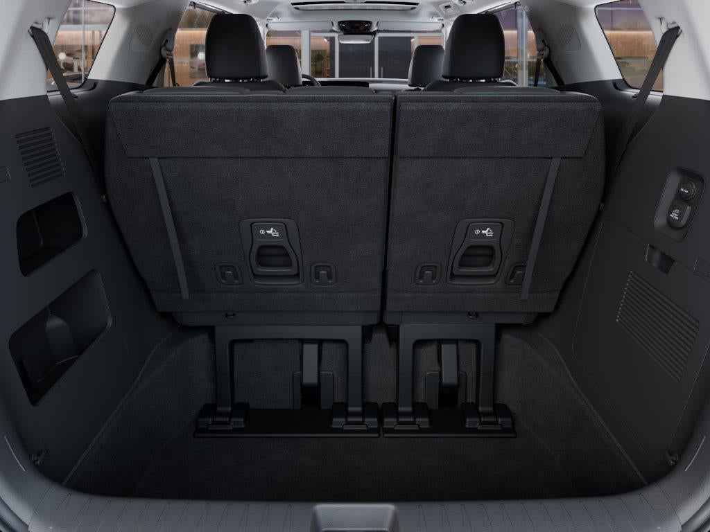 2027 Kia Carnival SX