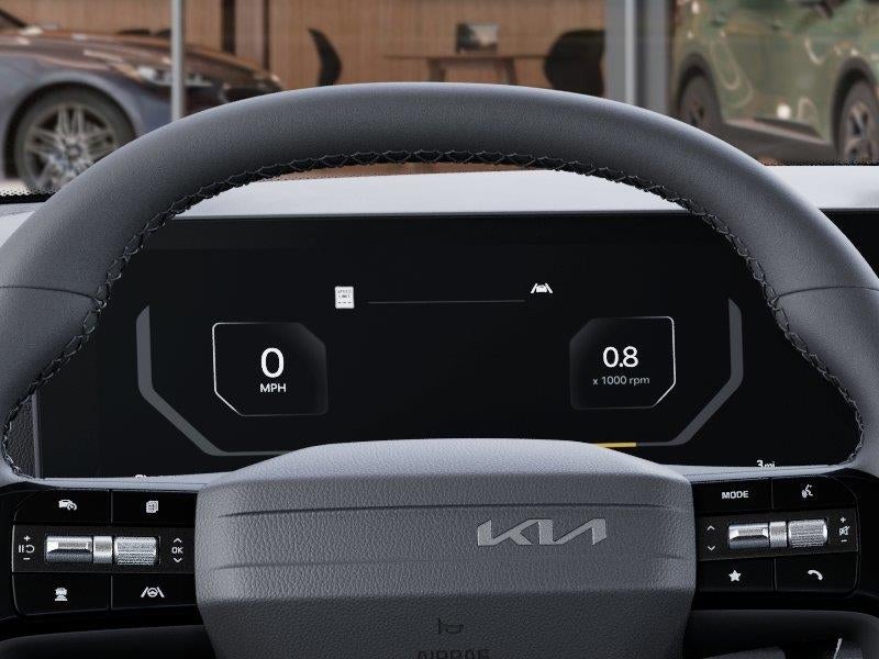 2027 Kia Carnival SX