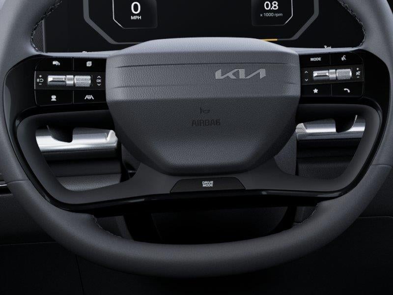 2027 Kia Carnival SX