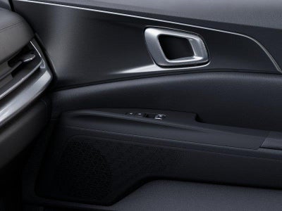 2027 Kia Carnival SX
