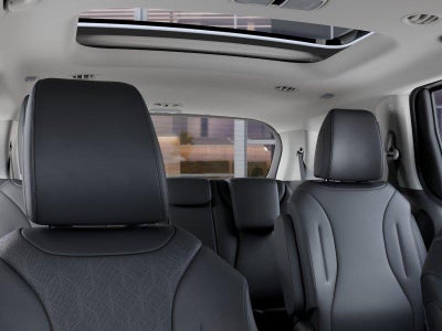 2027 Kia Carnival SX