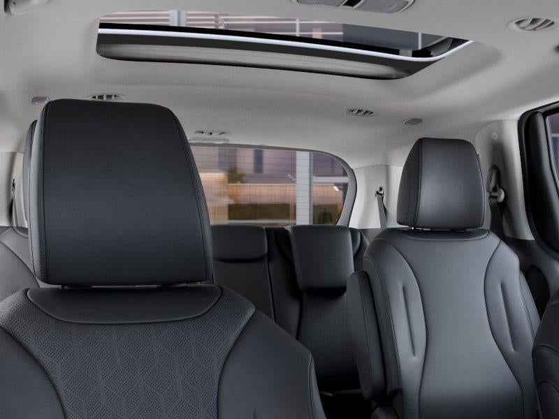 2027 Kia Carnival SX