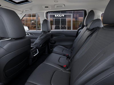 2026 Kia Carnival SX Prestige