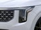2027 Kia Carnival SX Prestige