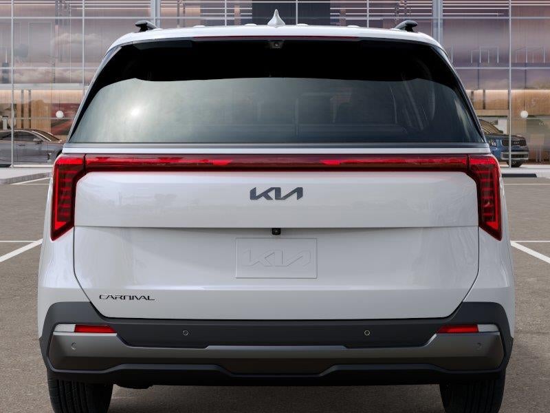2027 Kia Carnival SX Prestige
