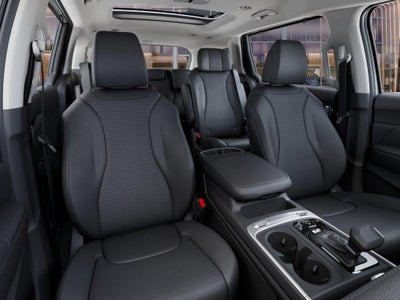 2027 Kia Carnival SX Prestige