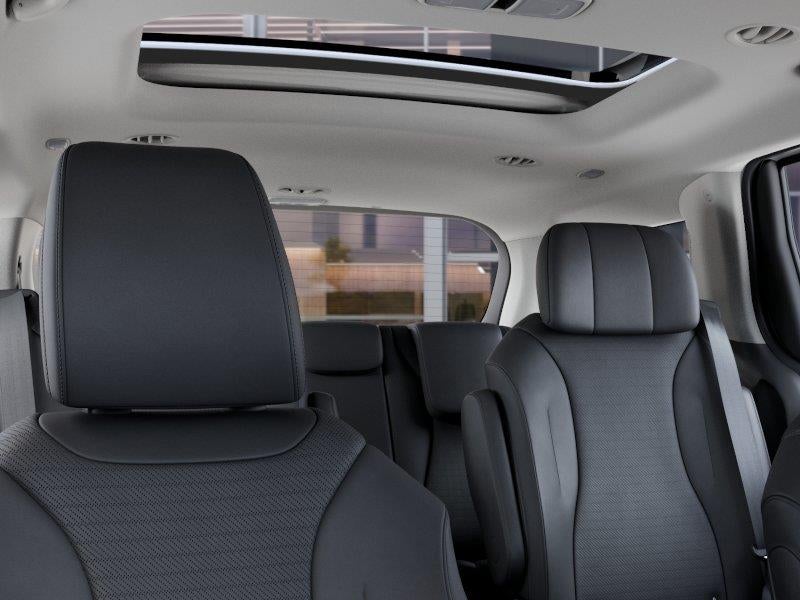 2027 Kia Carnival SX Prestige