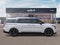 2027 Kia Carnival SX Prestige
