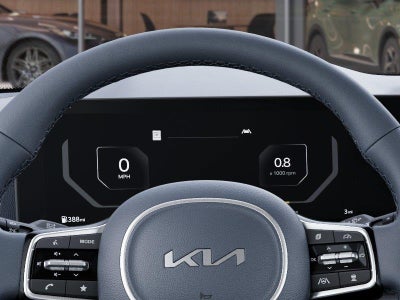 2026 Kia Carnival SX Prestige