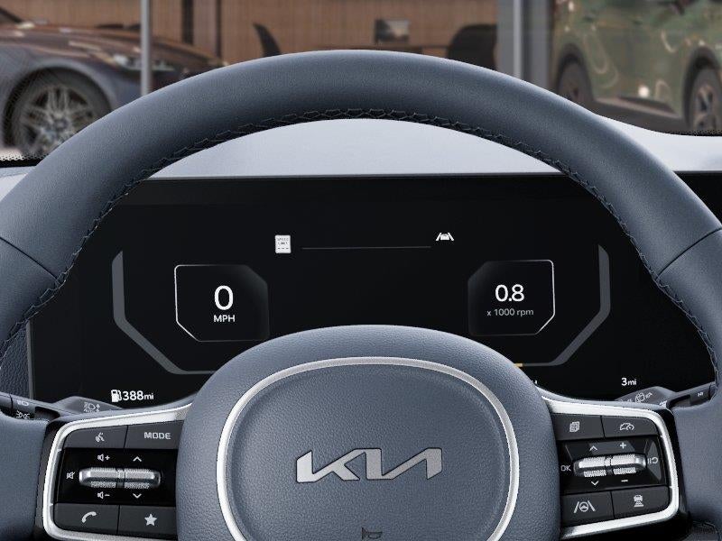 2026 Kia Carnival SX Prestige