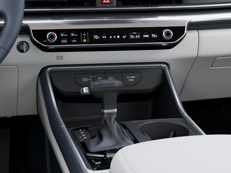 2026 Kia Carnival SX Prestige