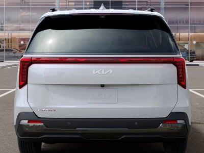 2026 Kia Carnival SX Prestige