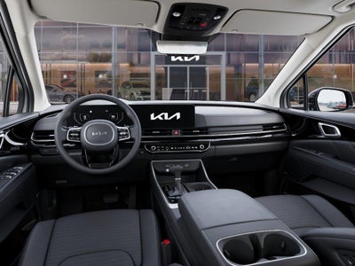 2026 Kia Carnival SX Prestige
