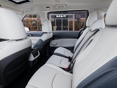 2026 Kia Carnival SX Prestige