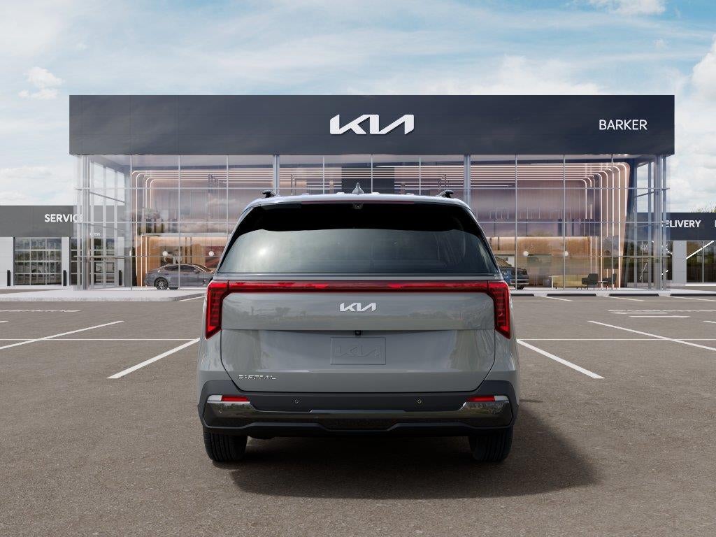 2026 Kia Carnival SX Prestige