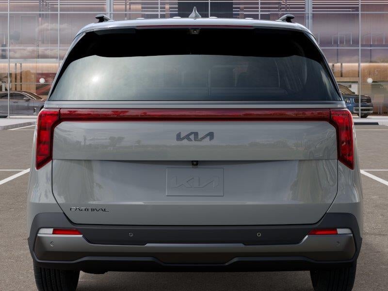 2027 Kia Carnival SX