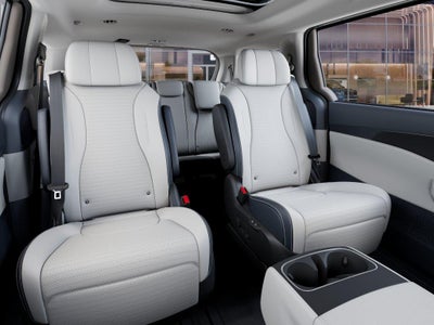 2027 Kia Carnival SX