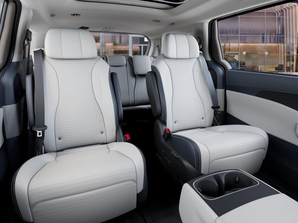 2027 Kia Carnival SX