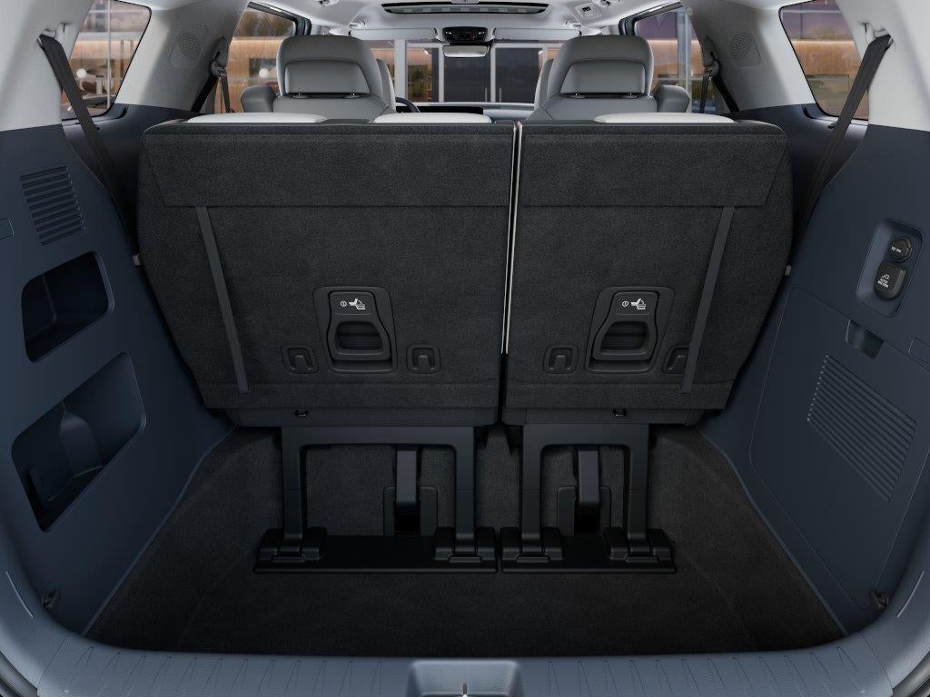 2027 Kia Carnival SX