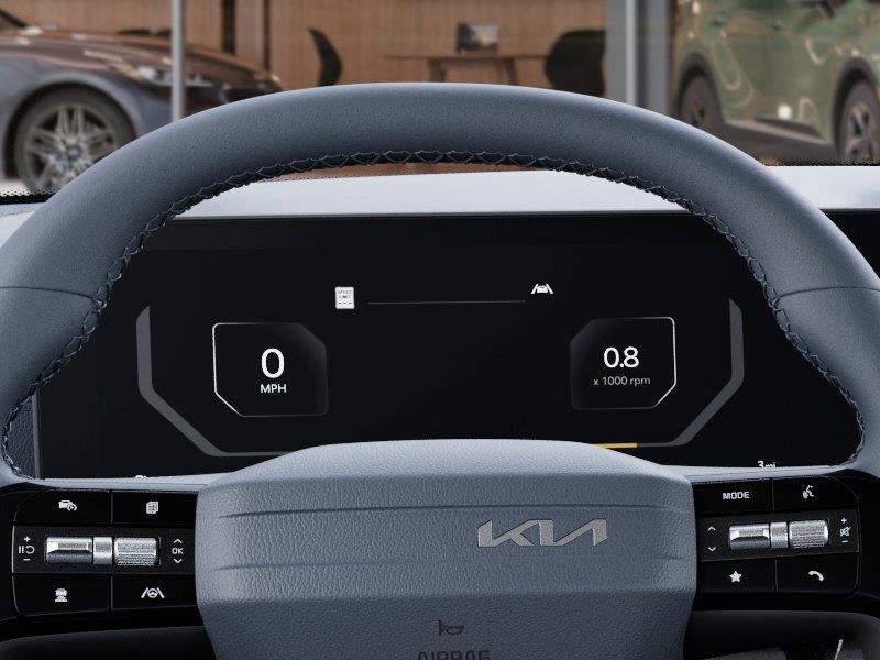 2027 Kia Carnival SX