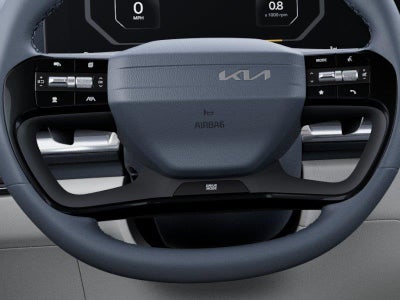 2027 Kia Carnival SX