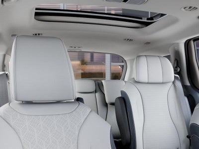 2027 Kia Carnival SX