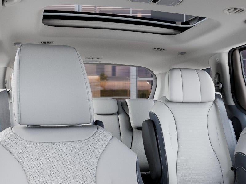 2027 Kia Carnival SX