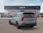 2027 Kia Carnival SX