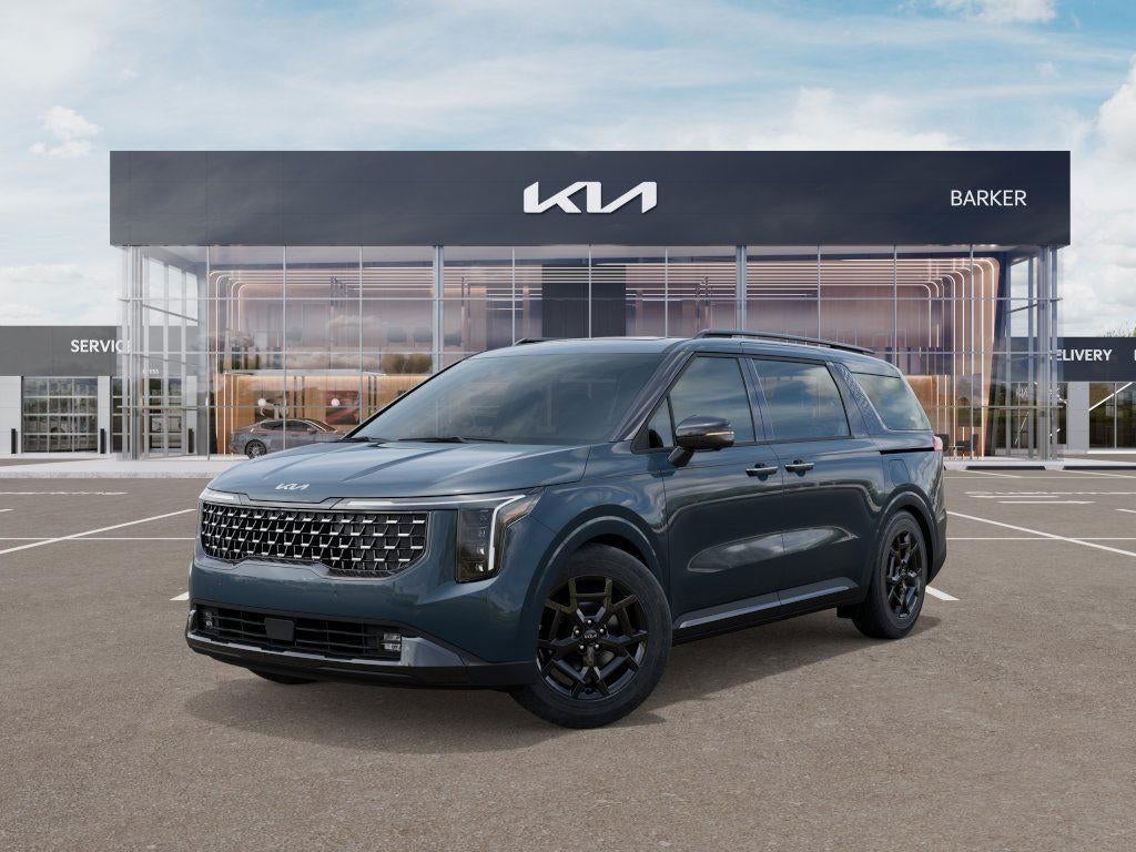 2026 Kia Carnival SX Prestige