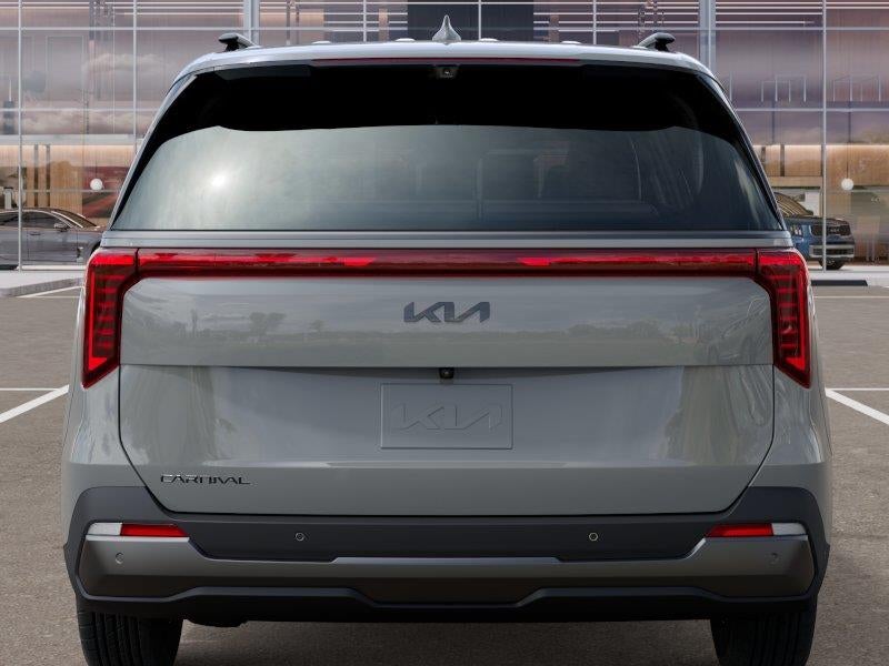 2027 Kia Carnival SX Prestige