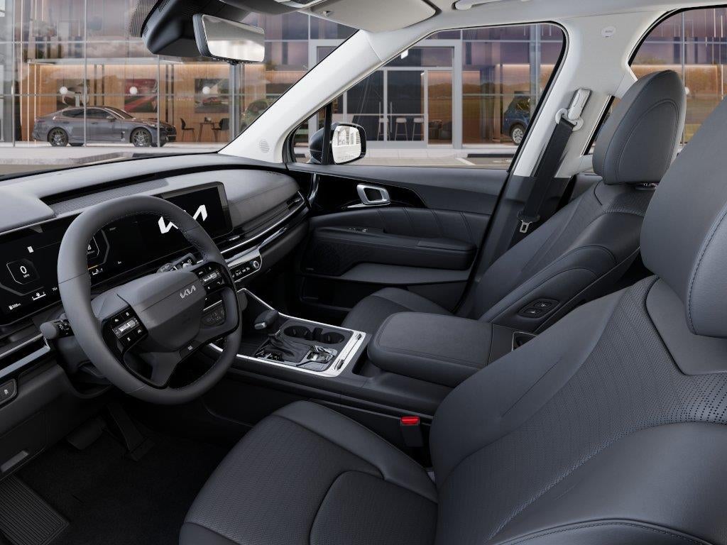 2027 Kia Carnival SX Prestige