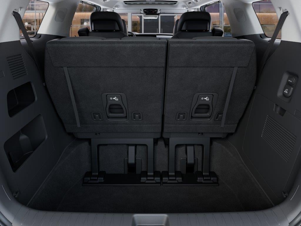 2027 Kia Carnival SX Prestige