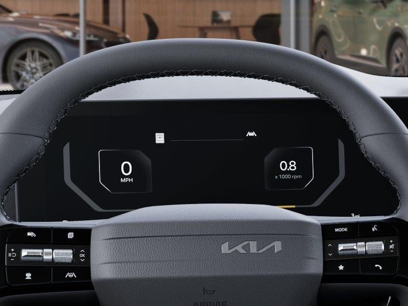2027 Kia Carnival SX Prestige