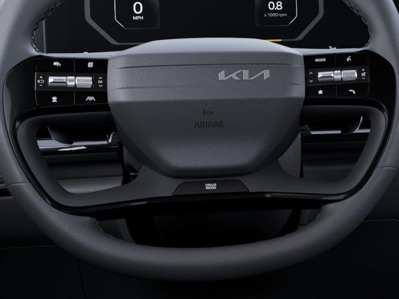 2027 Kia Carnival SX Prestige