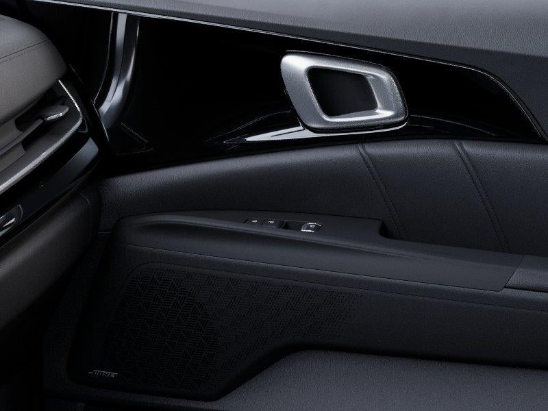 2027 Kia Carnival SX Prestige