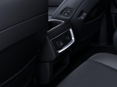 2027 Kia Carnival SX Prestige