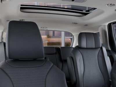 2027 Kia Carnival SX Prestige