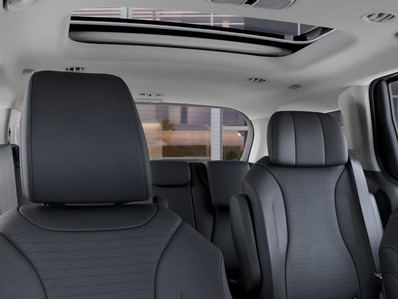2027 Kia Carnival SX Prestige