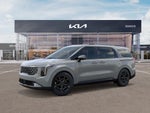 2027 Kia Carnival SX Prestige