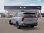 2027 Kia Carnival SX Prestige