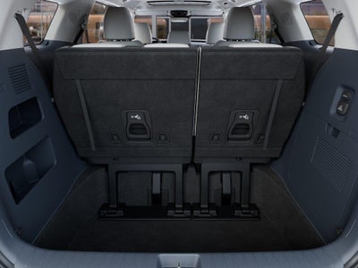 2027 Kia Carnival Hybrid SX