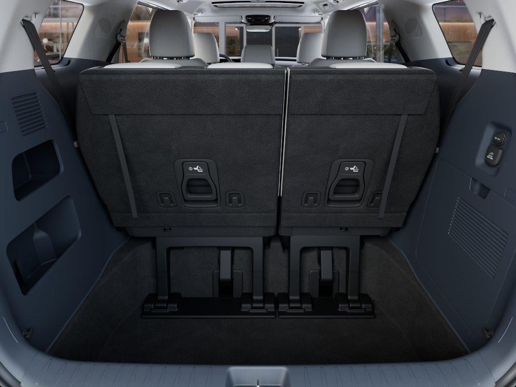 2027 Kia Carnival Hybrid SX