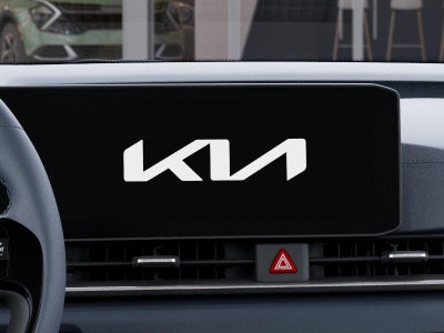 2027 Kia Carnival Hybrid SX
