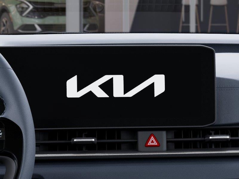2027 Kia Carnival Hybrid SX