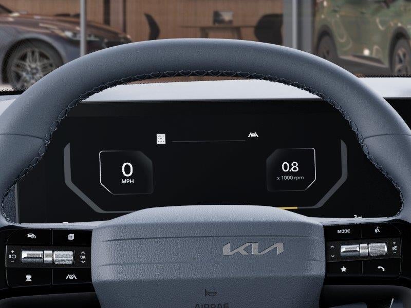 2027 Kia Carnival Hybrid SX