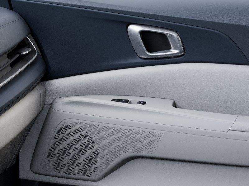 2027 Kia Carnival Hybrid SX